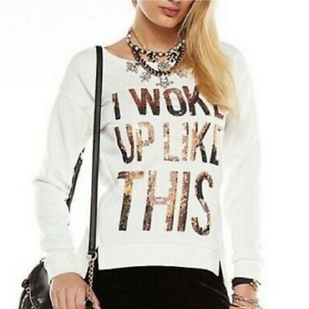 Juicy Couture Sweatshirt